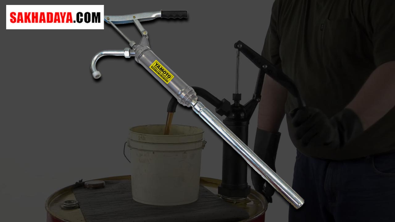 Distributor Pumps Lever: Jual Pumps Lever Berkualitas untuk Industri, Otomotif, dan Kebutuhan Teknik Anda