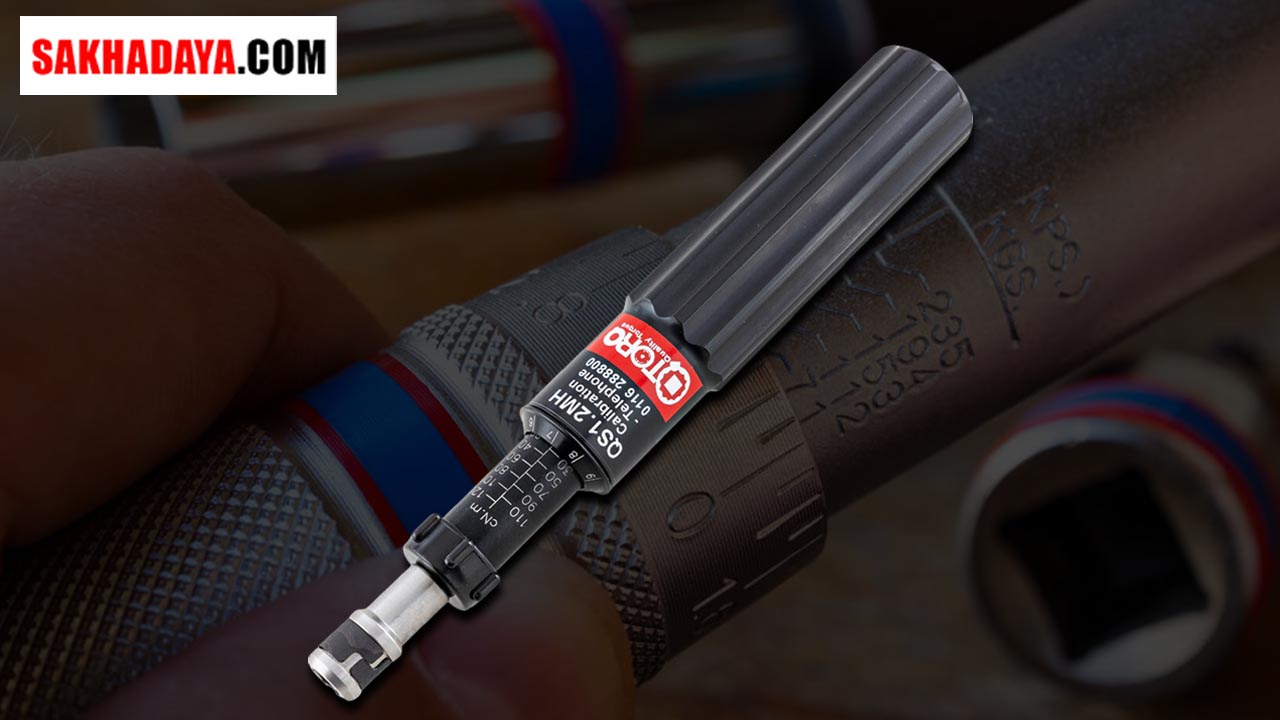 Distributor Q Torq: Jual Q Torq untuk Alat Ukur Torsi Presisi di Industri Otomotif, Manufaktur, dan Elektronik