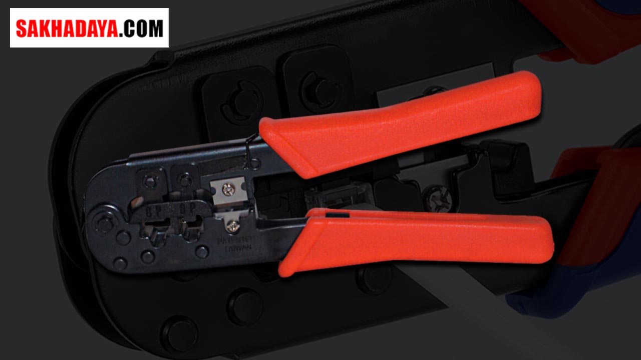 Distributor Pliers Crimping: Jual Pliers Crimping Berkualitas untuk Berbagai Kebutuhan Industri Anda