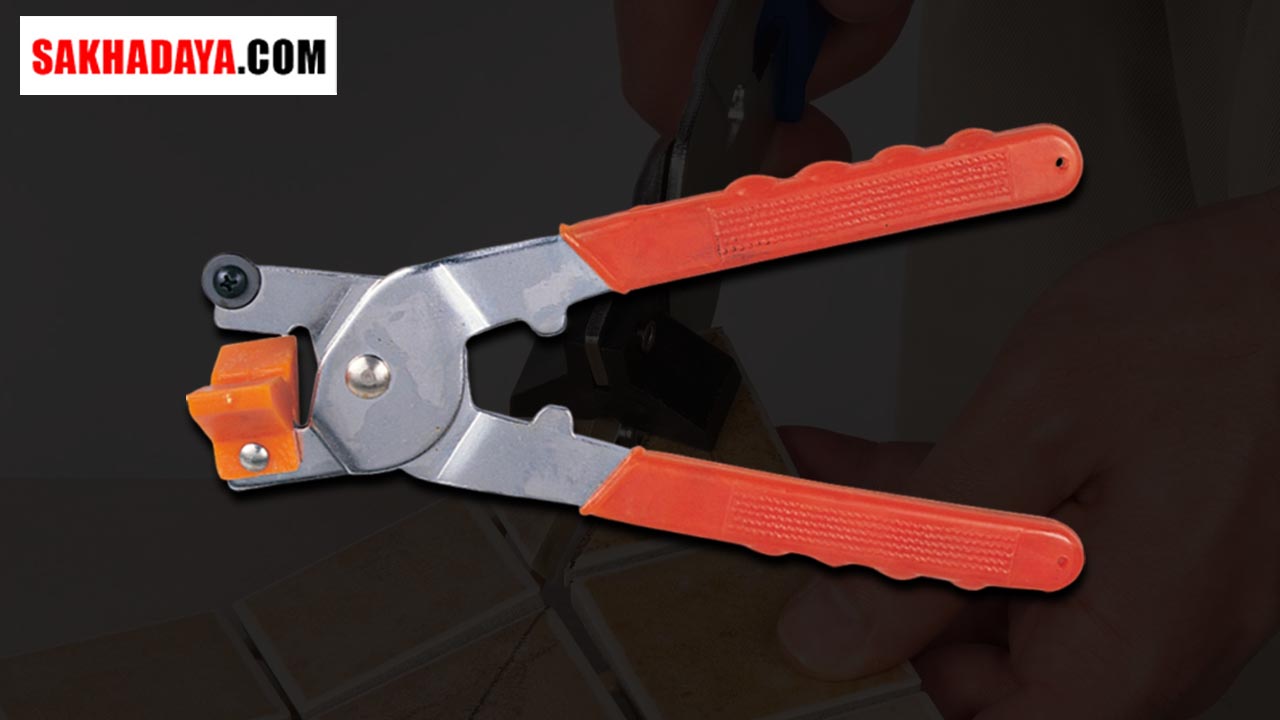 Distributor Pliers Tile Cutting: Jual Distributor Pliers Tile Cutting Berkualitas untuk Pemotongan Keramik yang Presisi dan Profesional