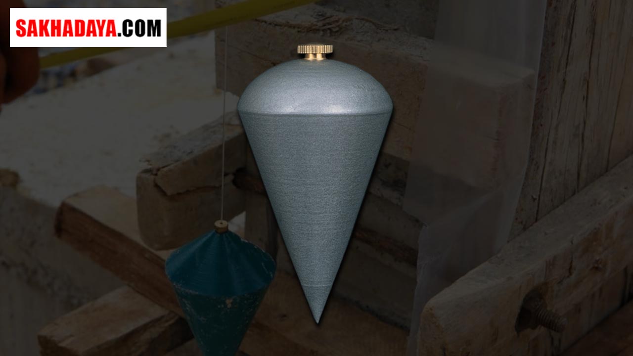 Distributor Plumb Bobs: Jual Plumb Bobs Berkualitas untuk Keakuratan Pengukuran Vertikal di Berbagai Industri
