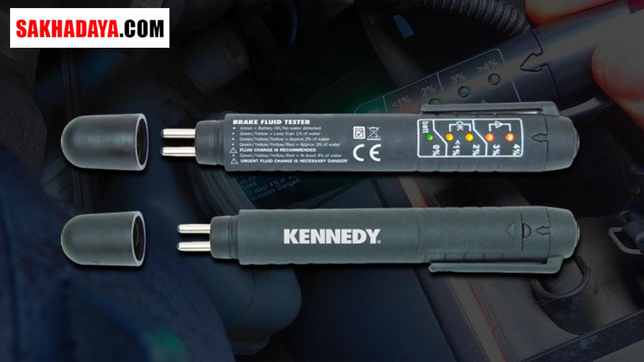 Distributor Portable Appliance Tester: Jual Portable Appliance Tester Keamanan Instalasi Listrik dan Perangkat Elektronik