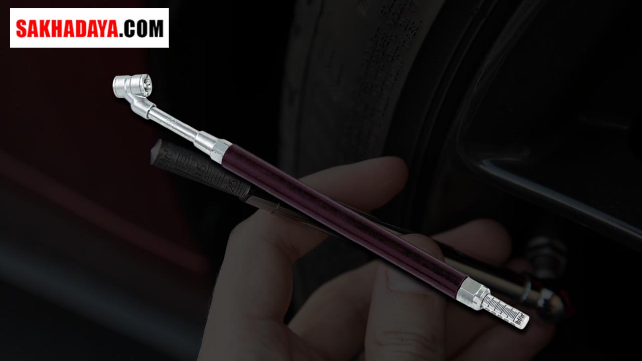 Distributor Pressure Gauges Tyre: Jual Pressure Gauges Tyre Berkualitas untuk Kendaraan, Industri Otomotif, dan Bengkel Ban