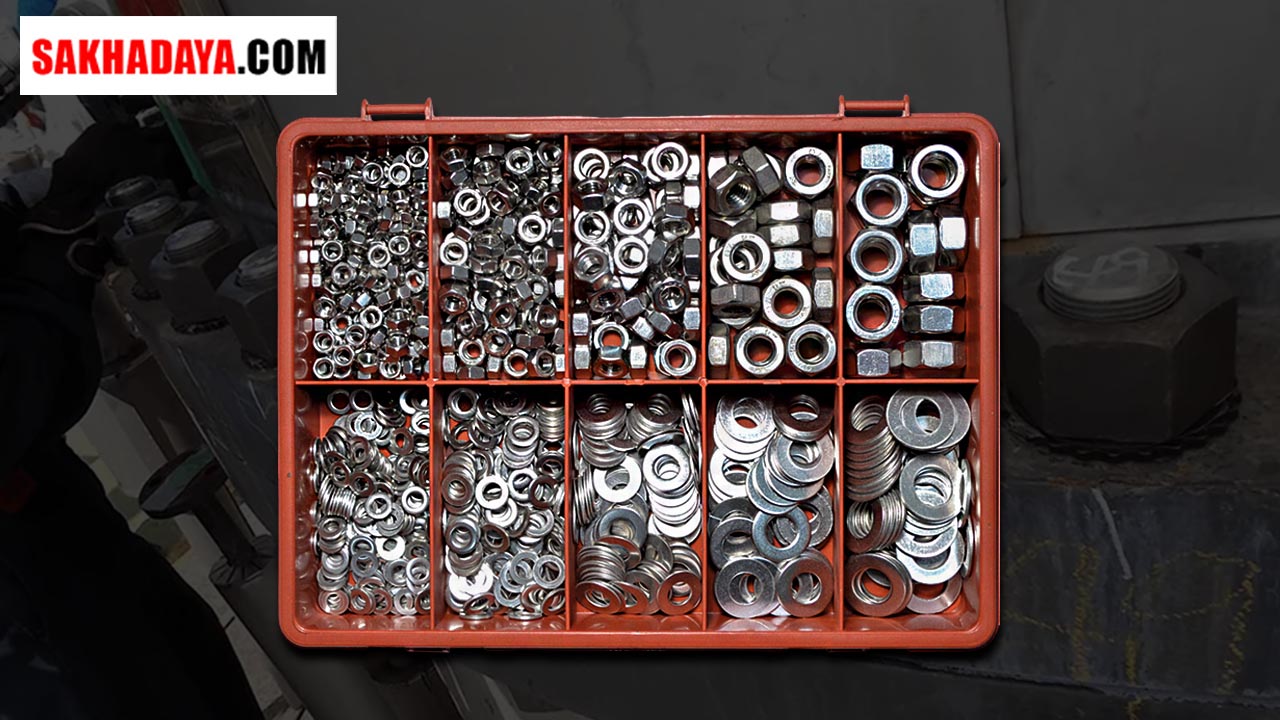 Distributor Qualfast: Jual Qualfast Berkualitas untuk Kebutuhan Fastener Industri dan Konstruksi