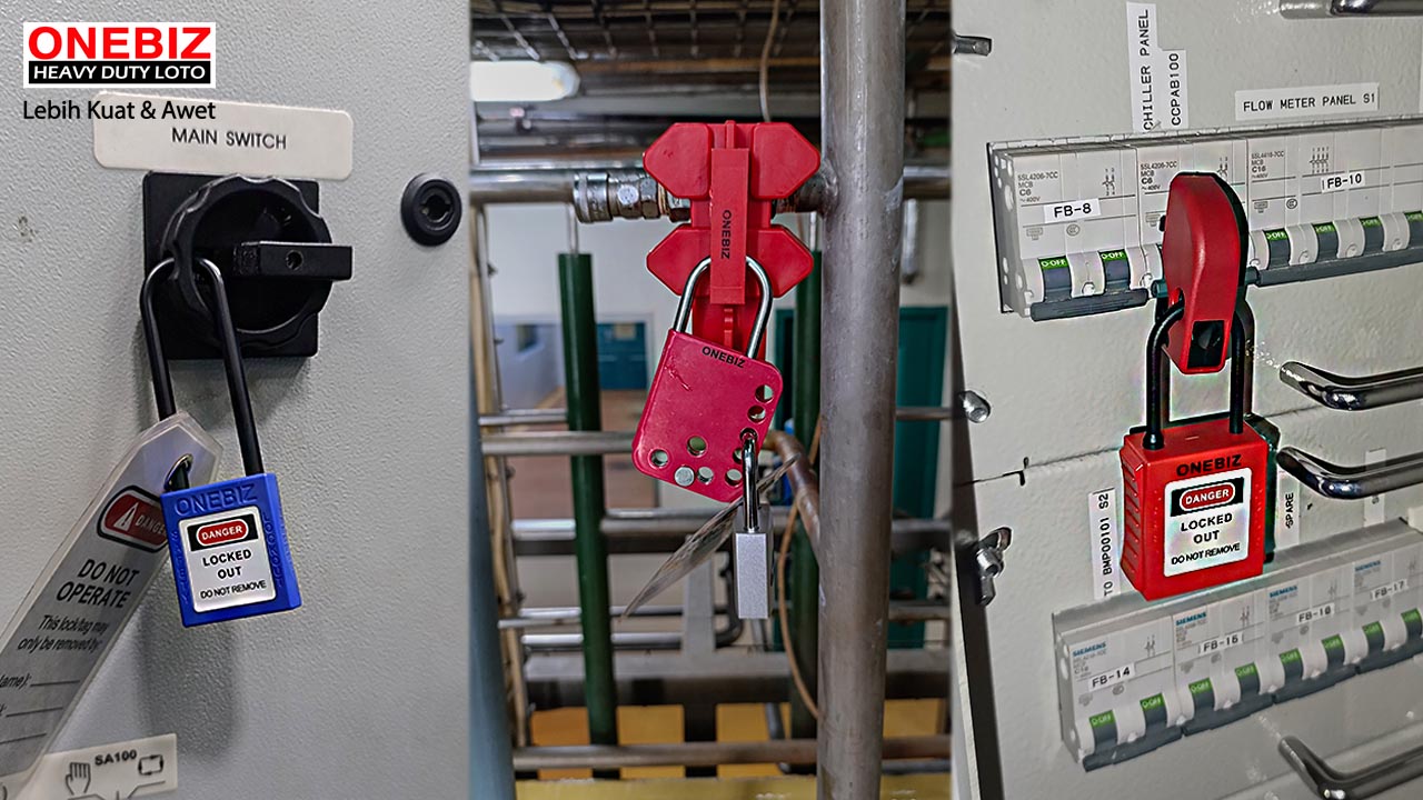 LOTOTO Tagging System