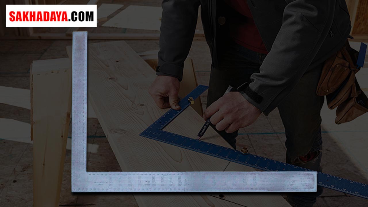 Distributor Rafters Squares: Jual Rafters Squares Berkualitas untuk Konstruksi Atap Presisi dan Profesional