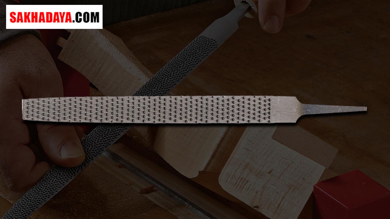 Distributor Rasps Hand Files: Jual Rasps Hand Files Berkualitas untuk Industri, Pertukangan, dan Kerajinan Presisi