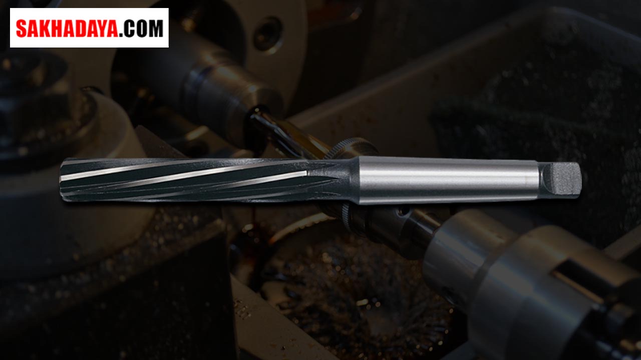 Distributor Reamers: Jual Reamers Berkualitas untuk Kebutuhan Industri Presisi dan Manufaktur