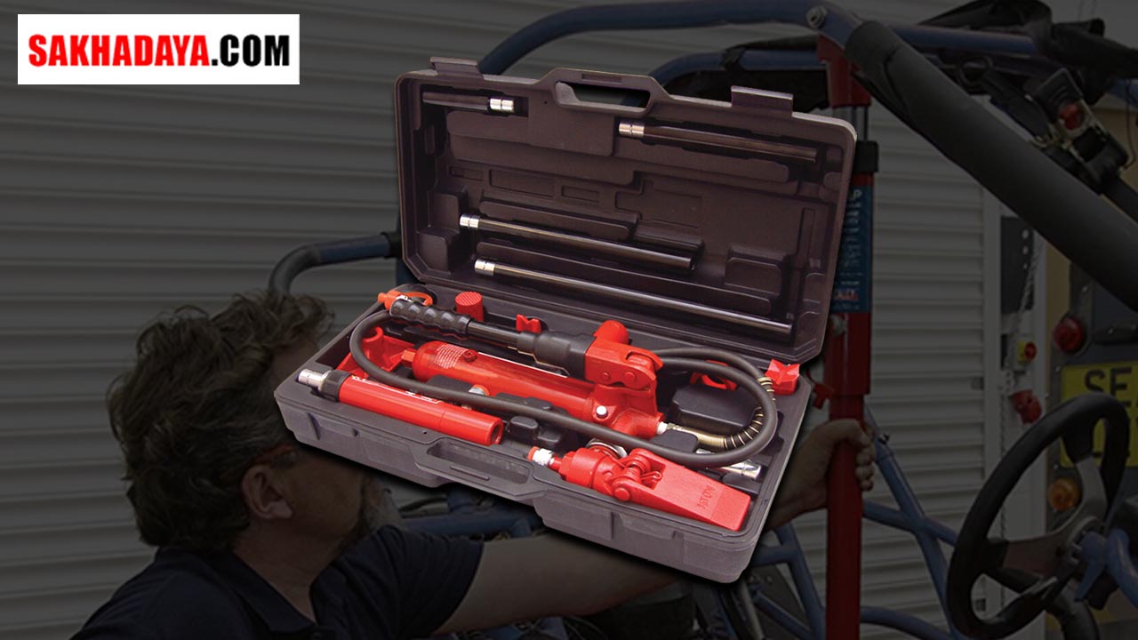 Distributor Repair Kit Auto Body: Jual Repair Kit Auto Body Profesional untuk Bengkel Otomotif dan Industri Perbaikan Kendaraan