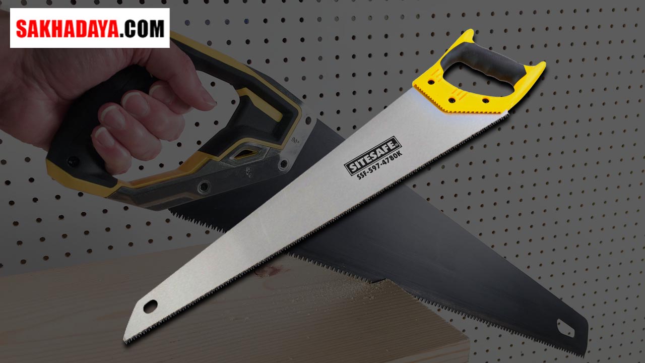 Distributor Saws Hand: Jual Saws Hand Berkualitas untuk Kebutuhan Pertukangan Presisi dan Profesional