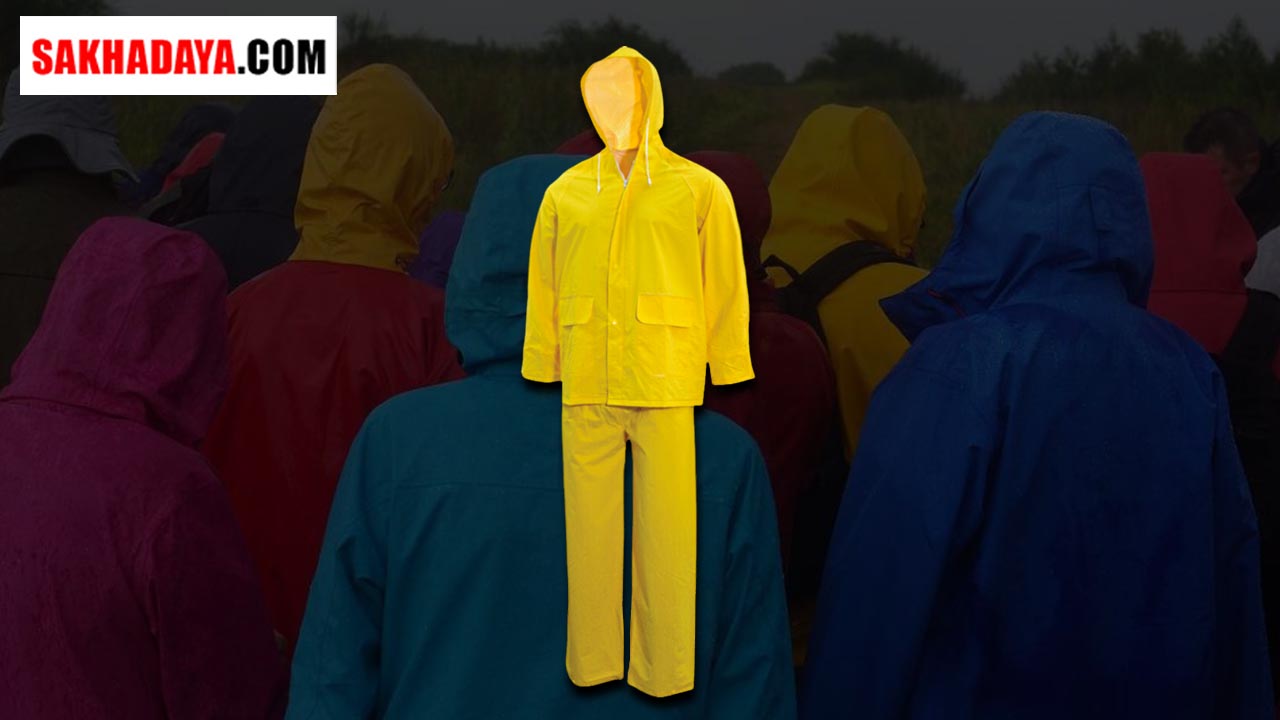 Distributor RainSuits: Jual RainSuits Berkualitas untuk Kegiatan Outdoor, Industri, dan Keperluan Darurat