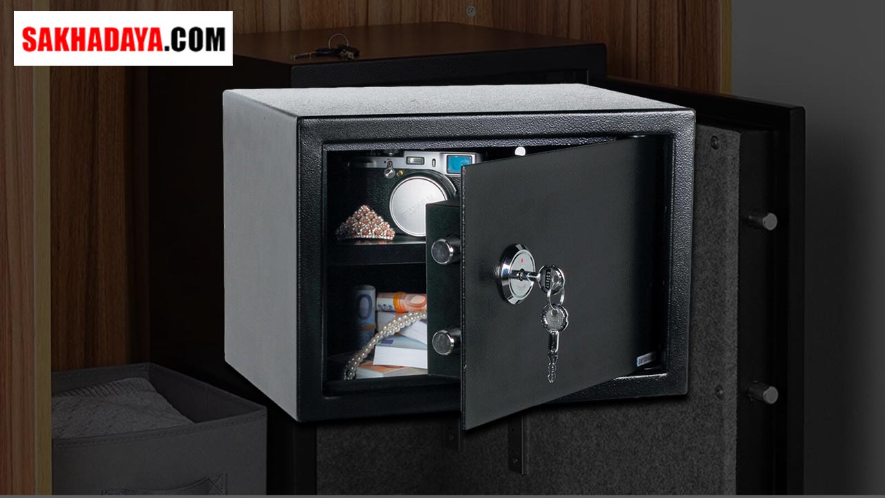 Distributor Safes Security: Jual Safes Security Berkualitas untuk Perlindungan Aset Maksimal