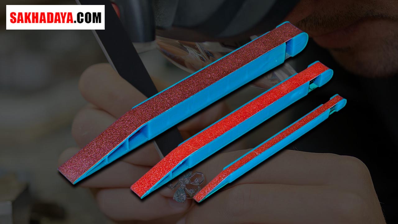 Distributor Sanding Sticks: Jual Sanding Sticks Berkualitas untuk Industri Manufaktur, Otomotif, dan Kreatif