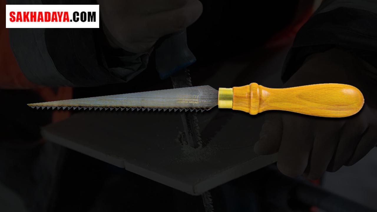 Distributor Saws Plasterboard: Jual Saws Plasterboard Berkualitas untuk Presisi Pemotongan Gipsum Profesional