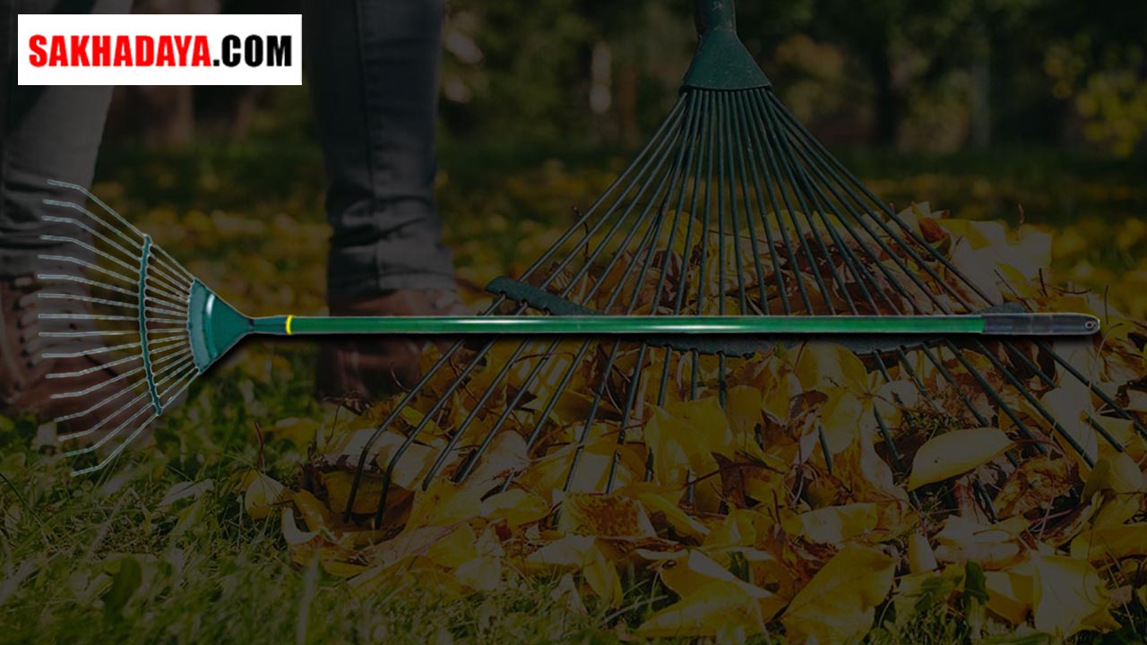 Distributor Rakes Garden: Jual Rakes Garden Berkualitas untuk Taman, Pertanian, dan Lanskap Profesional