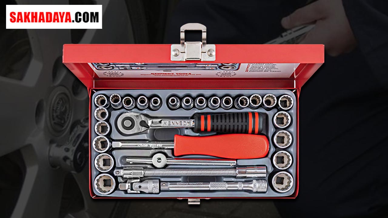 Distributor Ratchet Wrenches Square Drive: Jual Ratchet Wrenches Square Drive Berkualitas untuk Industri, Otomotif, dan Perakitan Profesional