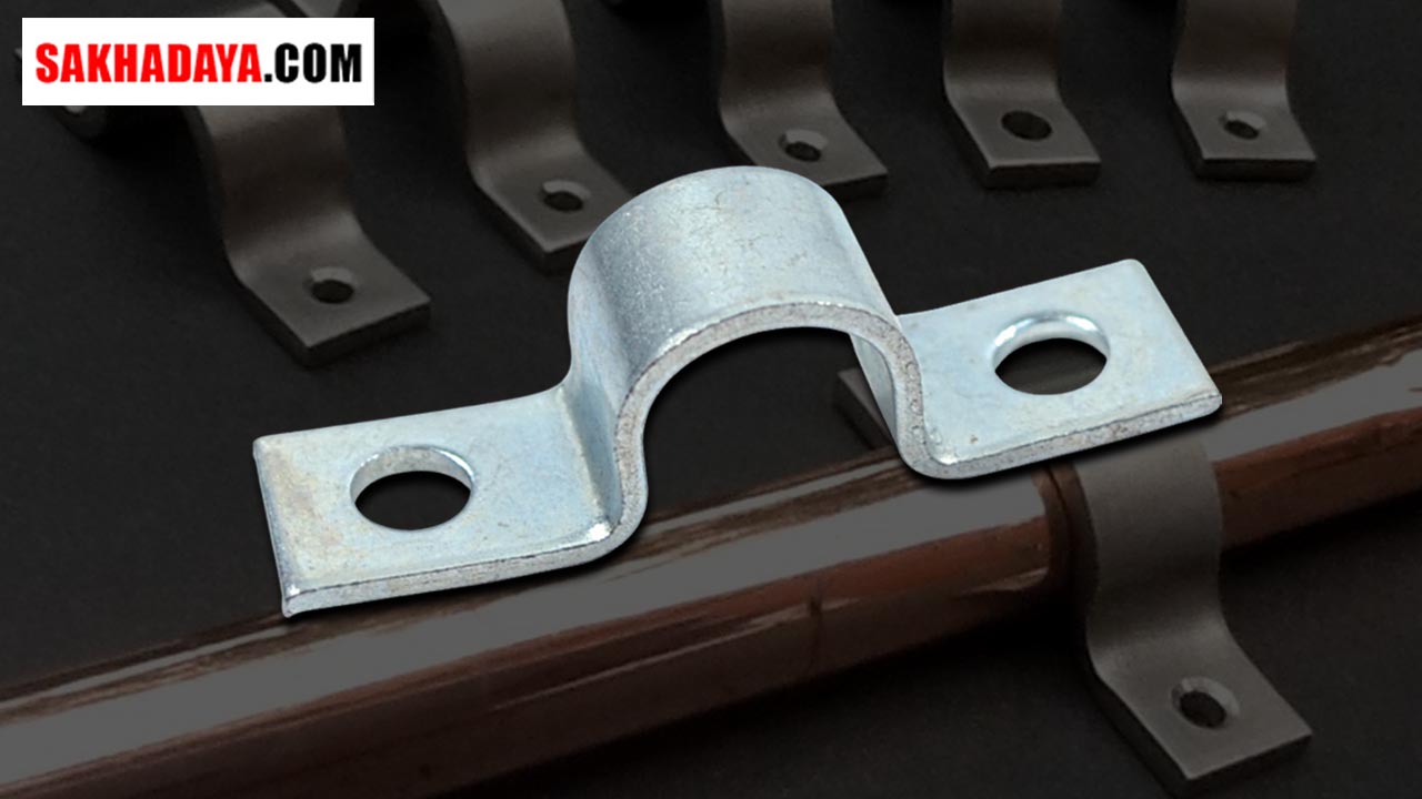 Distributor Saddle Clamps: Jual Saddle Clamps Terpercaya untuk Pipa Air, Gas, dan Instalasi Industri