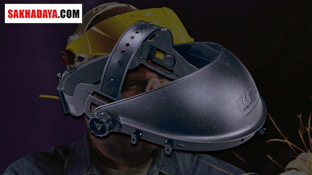 Distributor Safety Eyeshields: Jual Safety Eyeshields Berkualitas untuk Perlindungan Maksimal Mata di Tempat Kerja