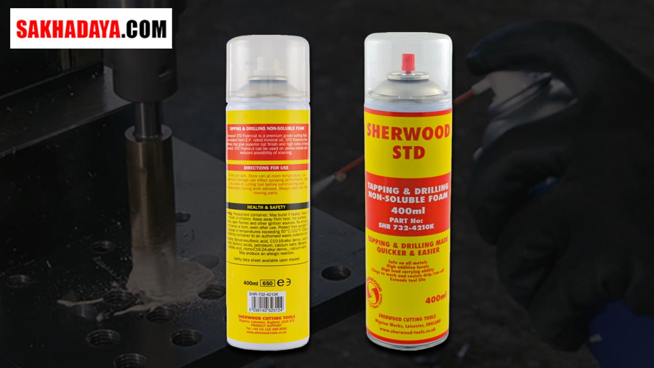 Distributor Swing Drilling Lubricants: Jual Swing Drilling Lubricants Terbaik untuk Efisiensi dan Umur Panjang Peralatan Industri