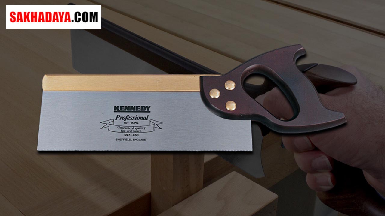 Distributor Saws Tenon: Jual Saws Tenon Presisi untuk Kebutuhan Pertukangan Profesional dan Industri