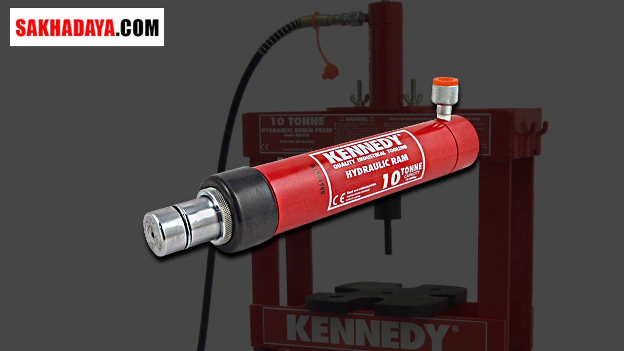 Distributor Ram Hydraulic: Jual Ram Hydraulic Kualitas Industri untuk Kebutuhan Konstruksi, Otomotif, dan Mesin Berat