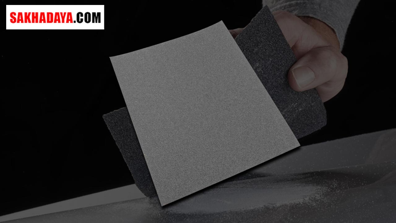 Distributor Sanding Sheets: Jual Sanding Sheets Berkualitas untuk Finishing Profesional di Industri Kayu, Logam, dan Otomotif