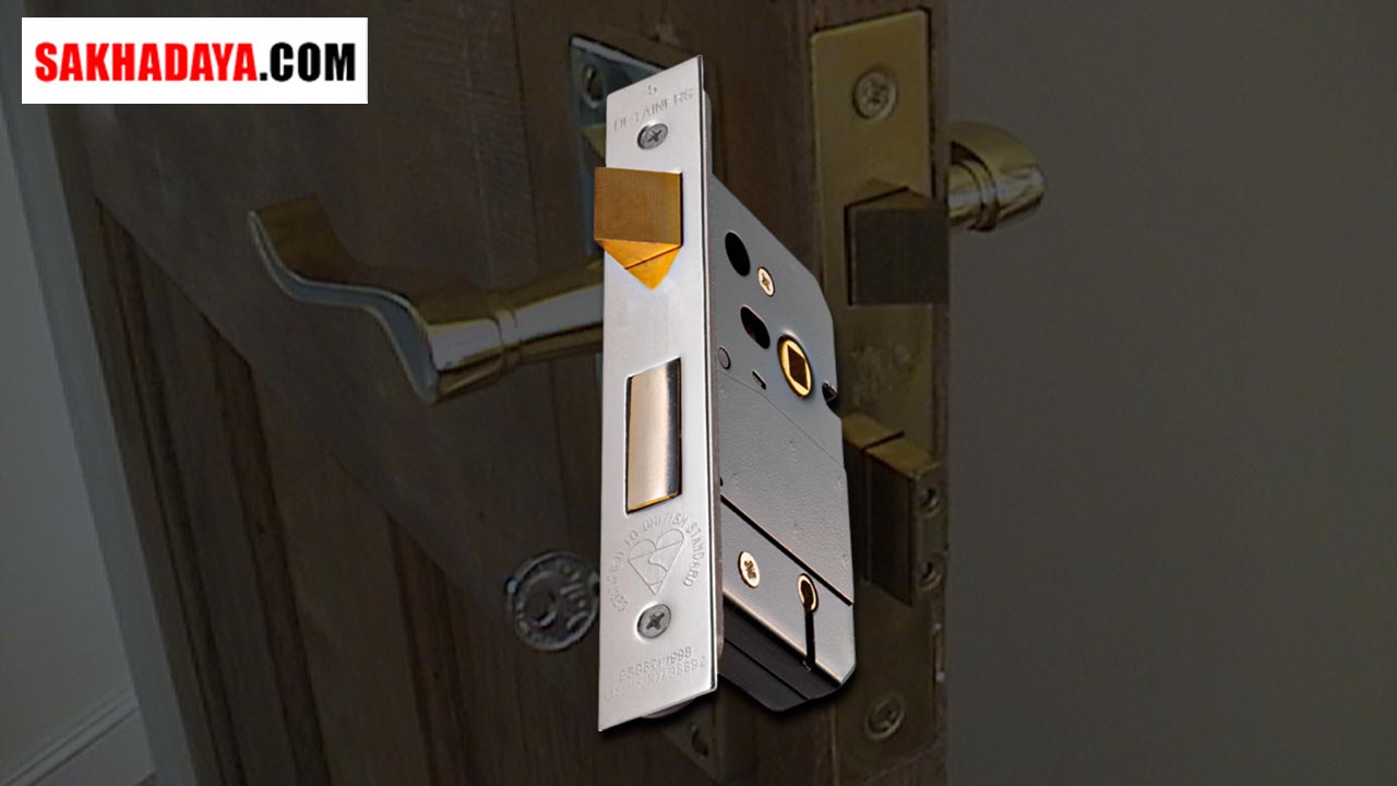 Distributor Sash Locks: Jual Sash Locks Berkualitas untuk Sistem Keamanan Jendela dan Pintu Geser