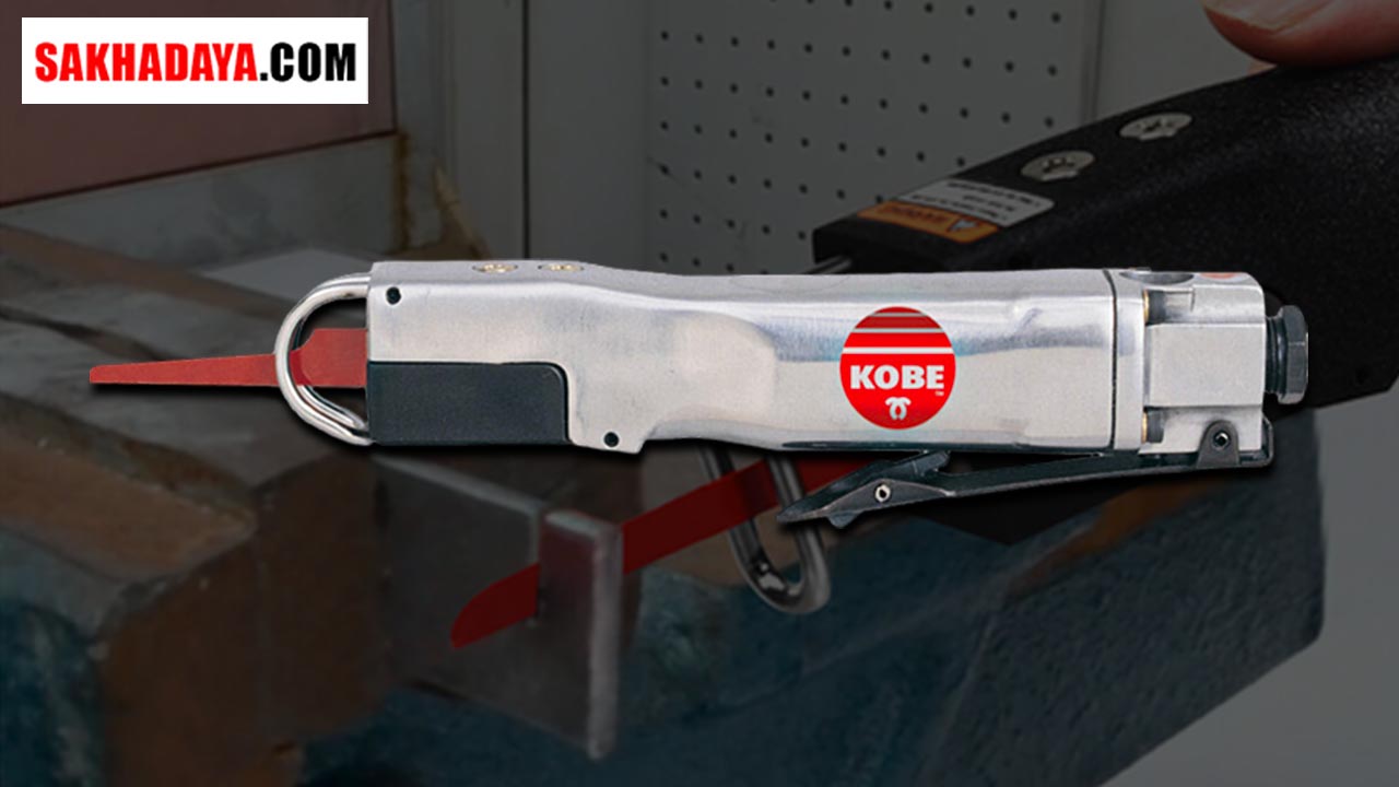 Distributor Saws Air: Jual Saws Air Berkualitas untuk Presisi Pemotongan Industri dan Efisiensi Produksi Maksimal