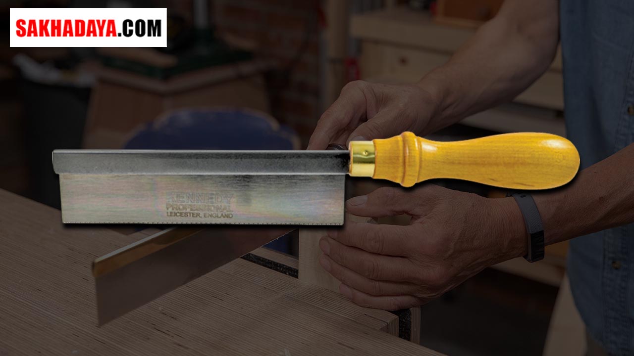 Distributor Saws Gents: Jual Saws Gents Presisi untuk Pekerjaan Detail Pertukangan Kayu dan Miniatur