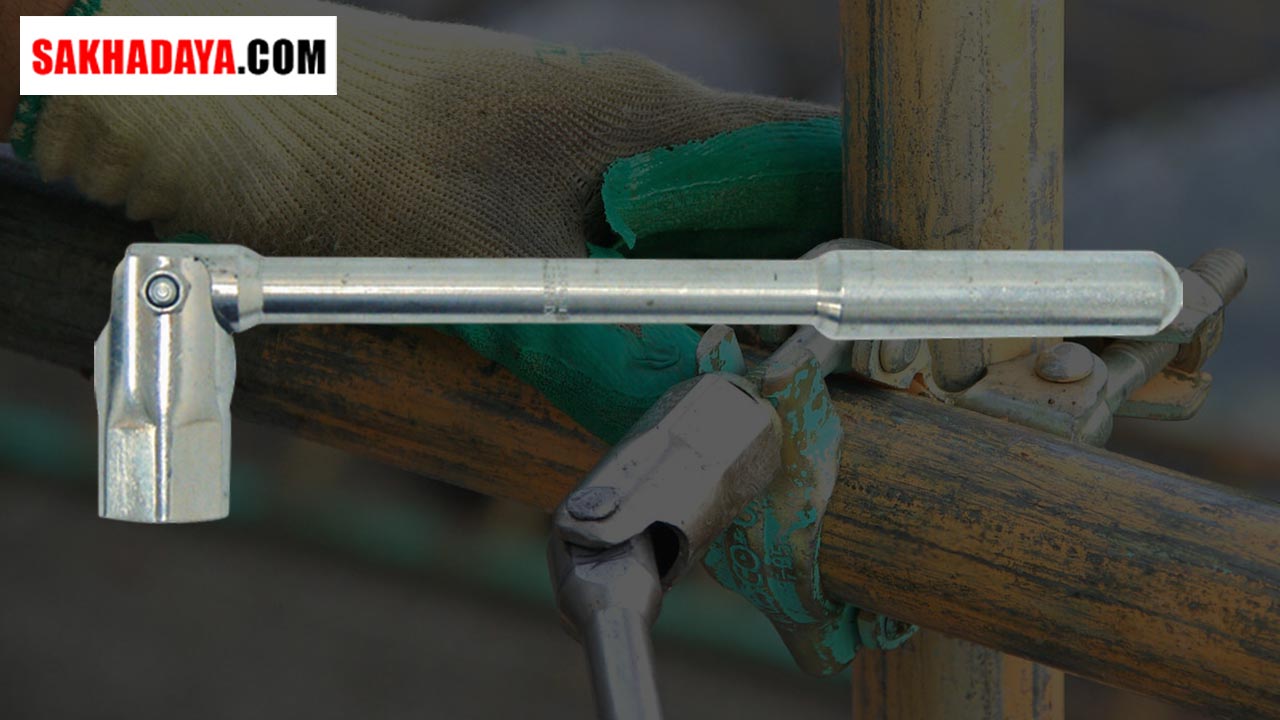 Distributor Scaffolding Spanners: Jual Scaffolding Spanners Berkualitas untuk Proyek Konstruksi Aman dan Efisien
