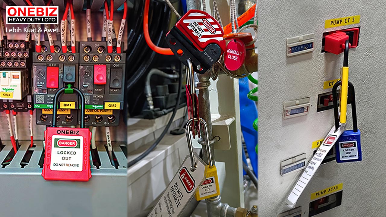 LOTOTO Compliance Kit