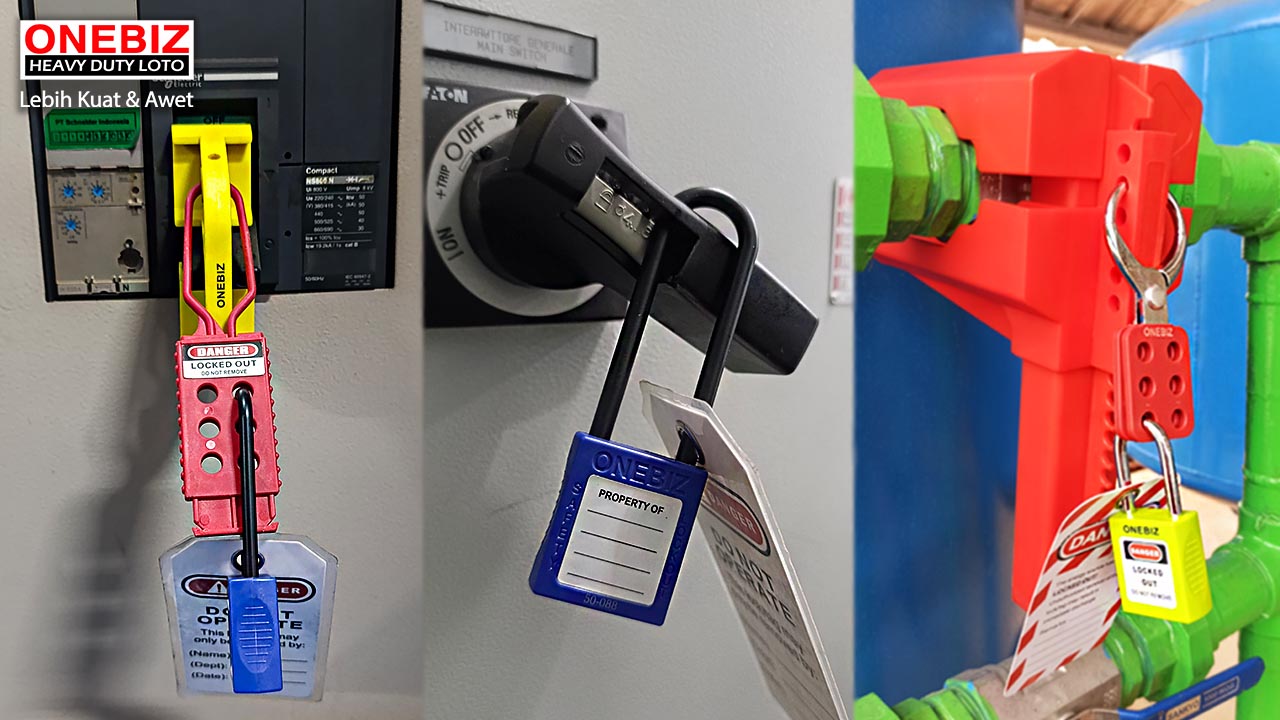 LOTOTO Power Safety Device