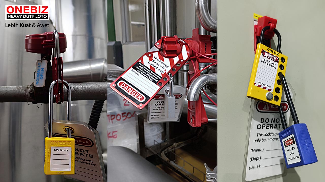 LOTOTO Protection System