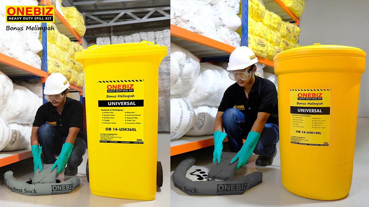 absorbent adalah bahan yang digunakan dalam proses