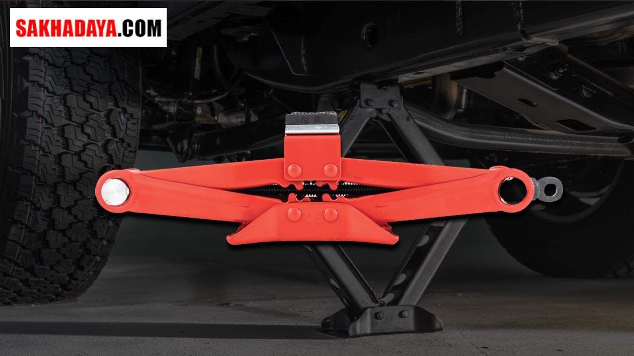 Distributor Scissor Jacks: Jual Scissor Jacks Berkualitas untuk Kebutuhan Otomotif dan Industri