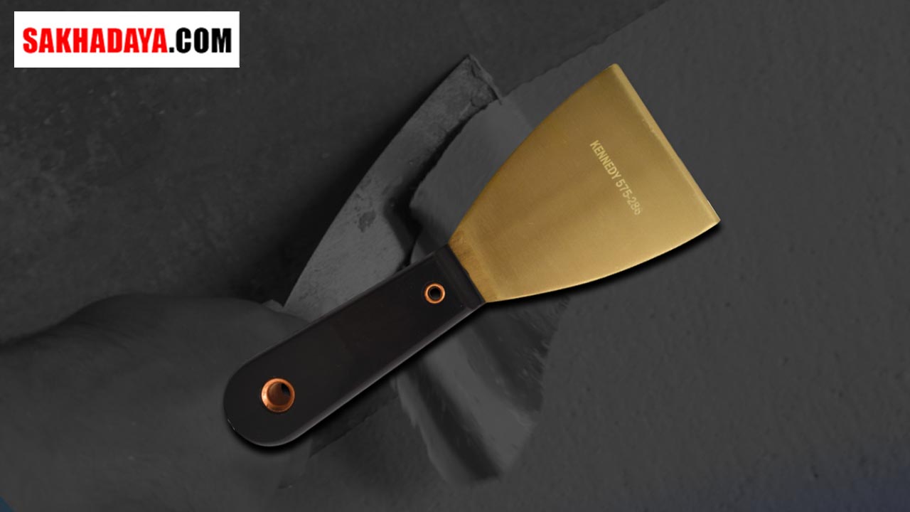 Distributor Scrapers: Jual Scrapers Berkualitas untuk Berbagai Kebutuhan Industri dan Perawatan Permukaan