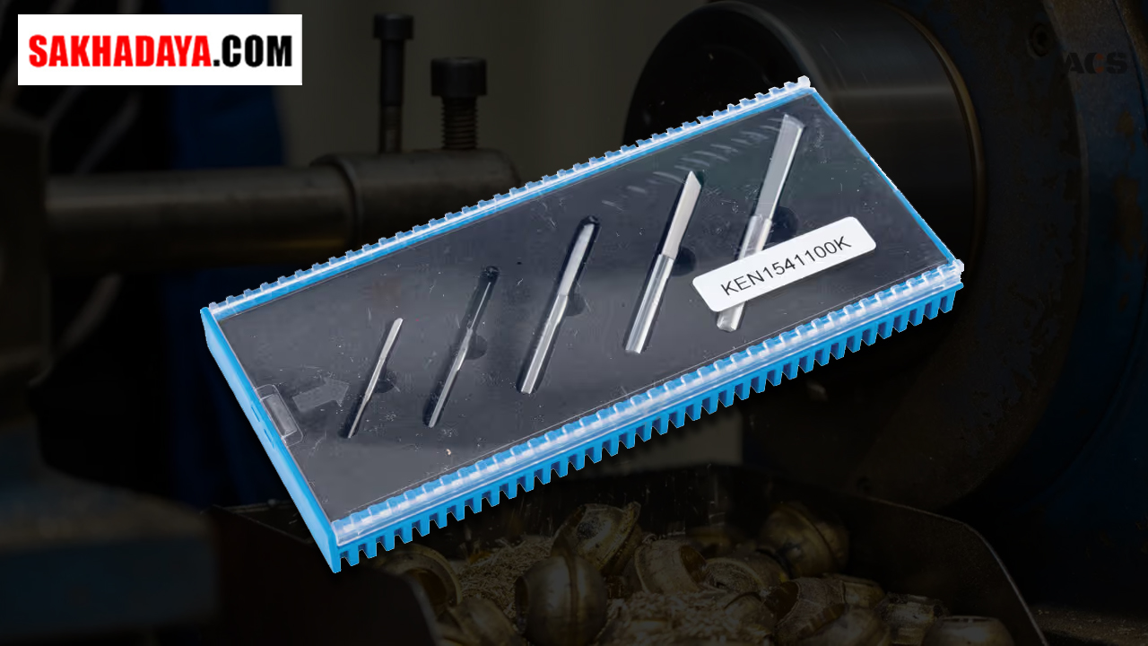 Distributor Screw Drills Carbide: Jual Screw Drills Carbide Berkualitas untuk Kebutuhan Industri Presisi