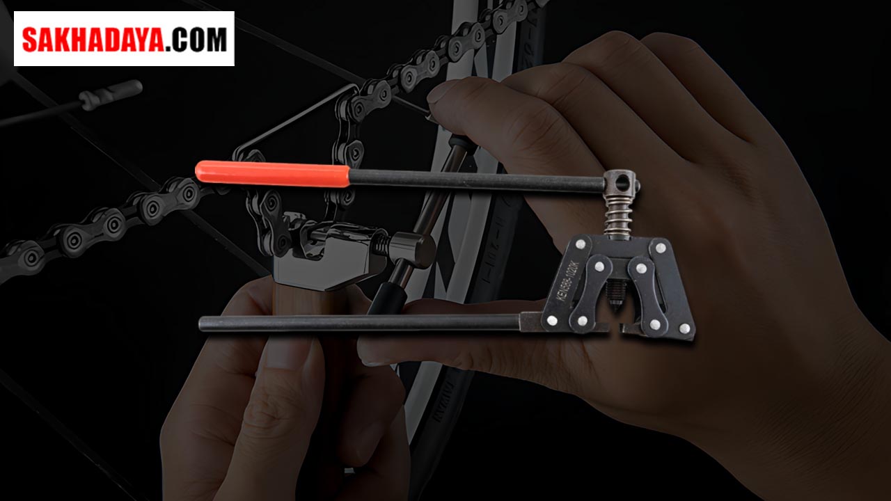 Distributor Separators Chain: Jual Separators Chain Sepeda Berkualitas untuk Pemeliharaan dan Perbaikan Rantai Sepeda Anda