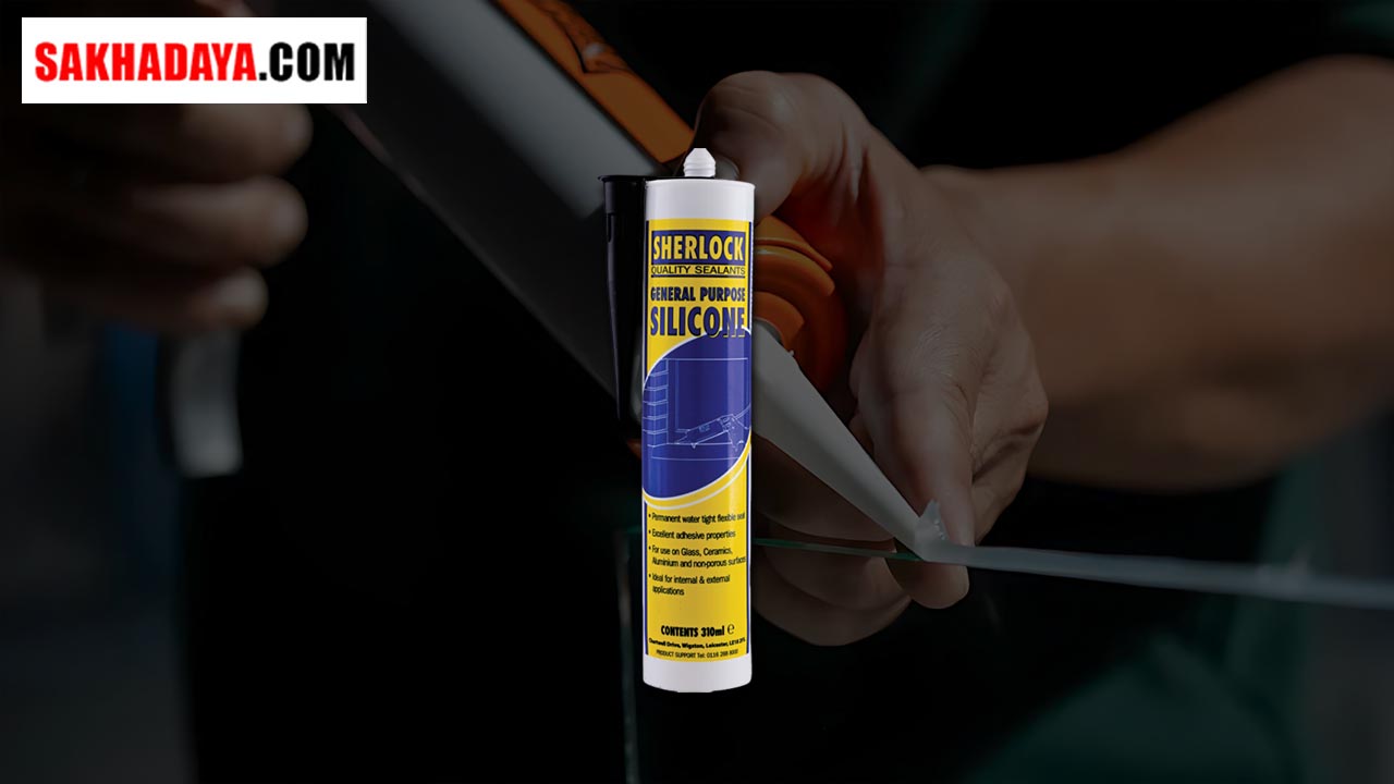 Distributor Silicone Sealants: Jual Silicone Sealants Terpercaya untuk Segala Kebutuhan Perekat Silikon Industri & Bangunan