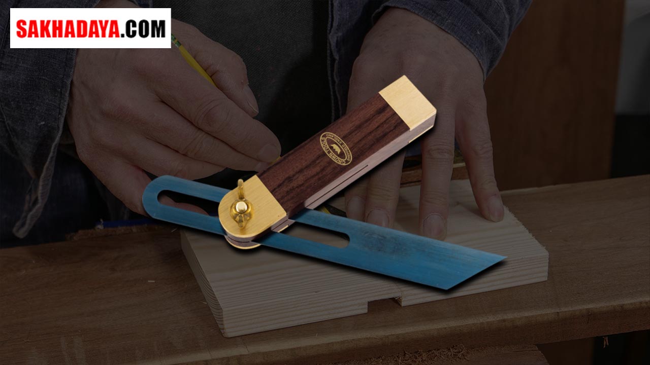 Distributor Sliding Bevels: Jual Sliding Bevels Berkualitas untuk Profesional dan Industri