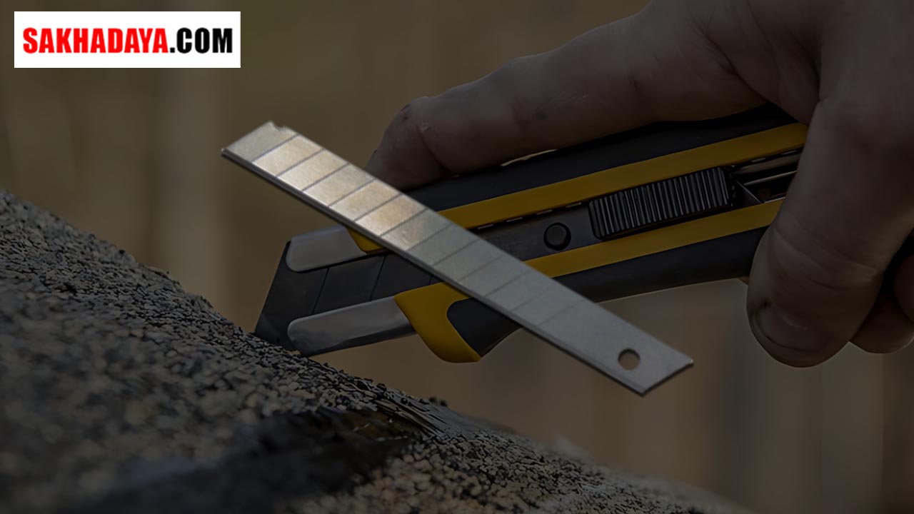 Distributor Snap off Knives Blades: Jual Snap off Knives Blades Berkualitas untuk Industri, Perkantoran, dan Kebutuhan Profesional