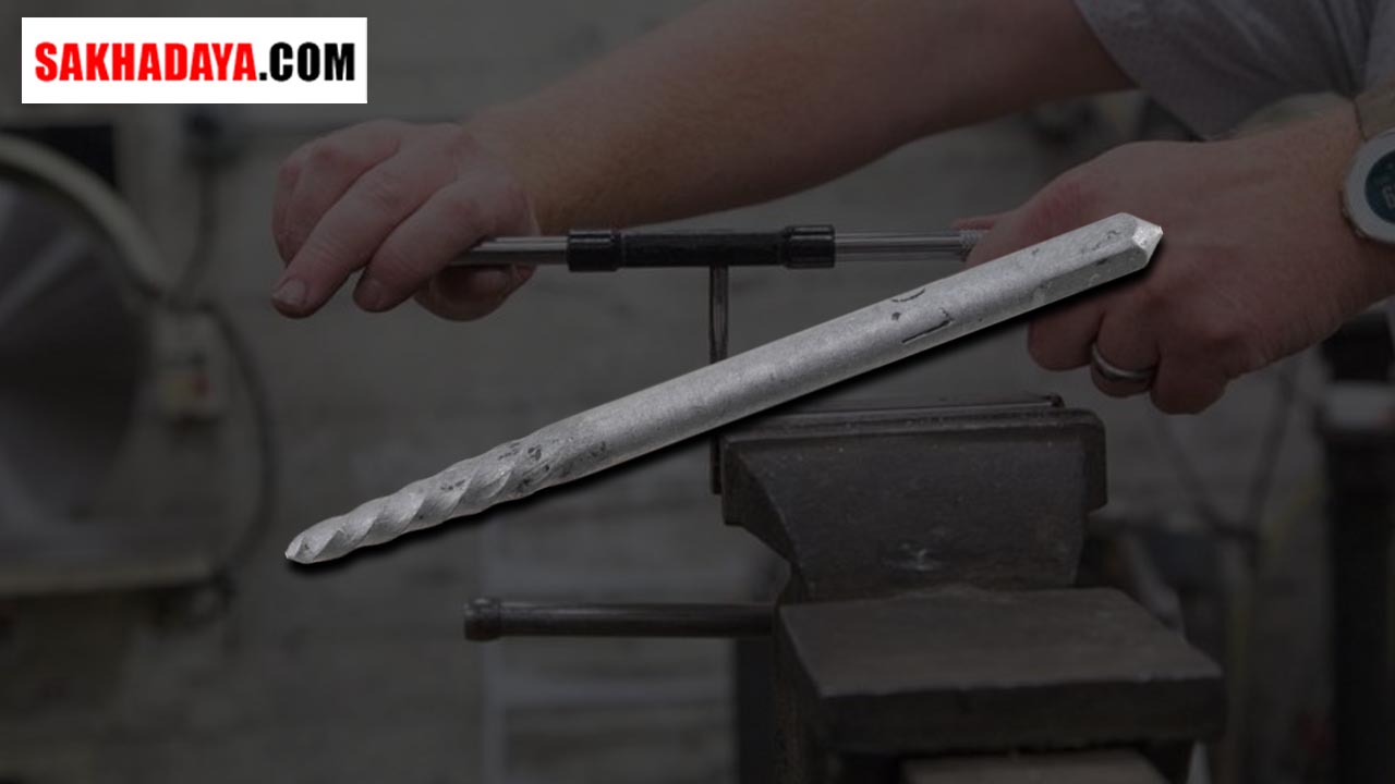 Distributor Screw Extractors: Jual Screw Extractors Berkualitas untuk Industri dan Bengkel Profesional