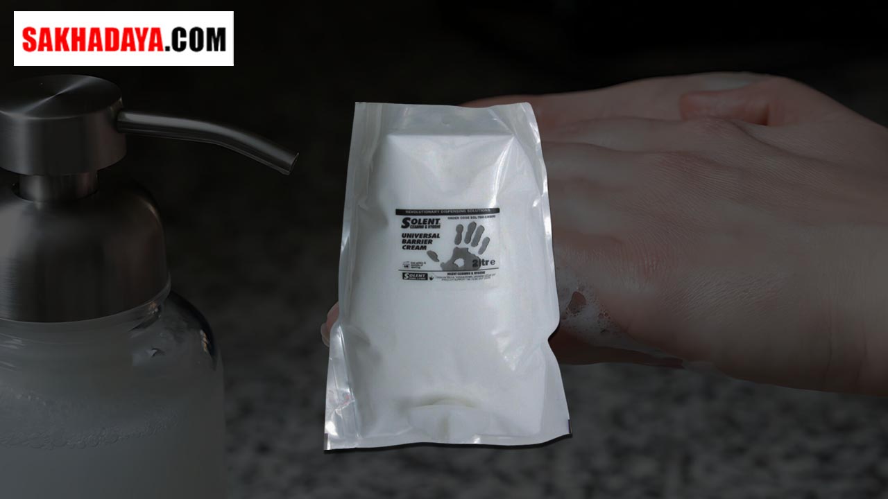 Distributor Soaps Hand: Jual Soaps Hand Berkualitas untuk Kebutuhan Higienitas Institusi dan Komersial