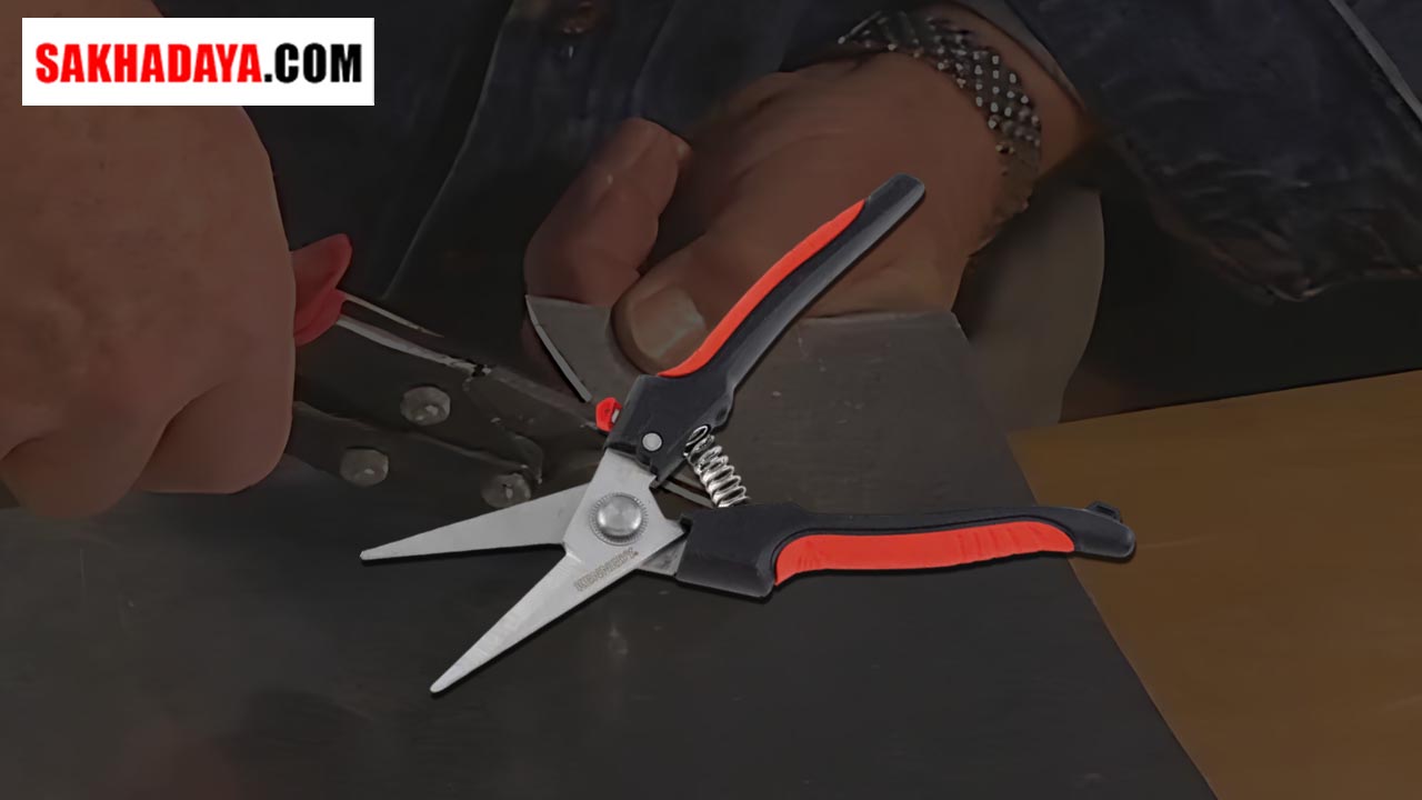 Distributor Snips Shears: Jual Snips Shears Berkualitas untuk Industri, Konstruksi, dan Otomotif