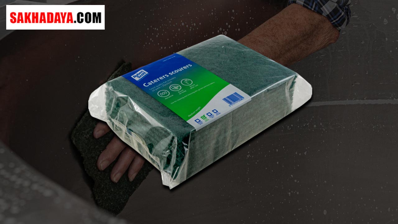 Distributor Scourers: Jual Scourers Berkualitas untuk Kebutuhan Rumah Tangga dan Industri Pembersih