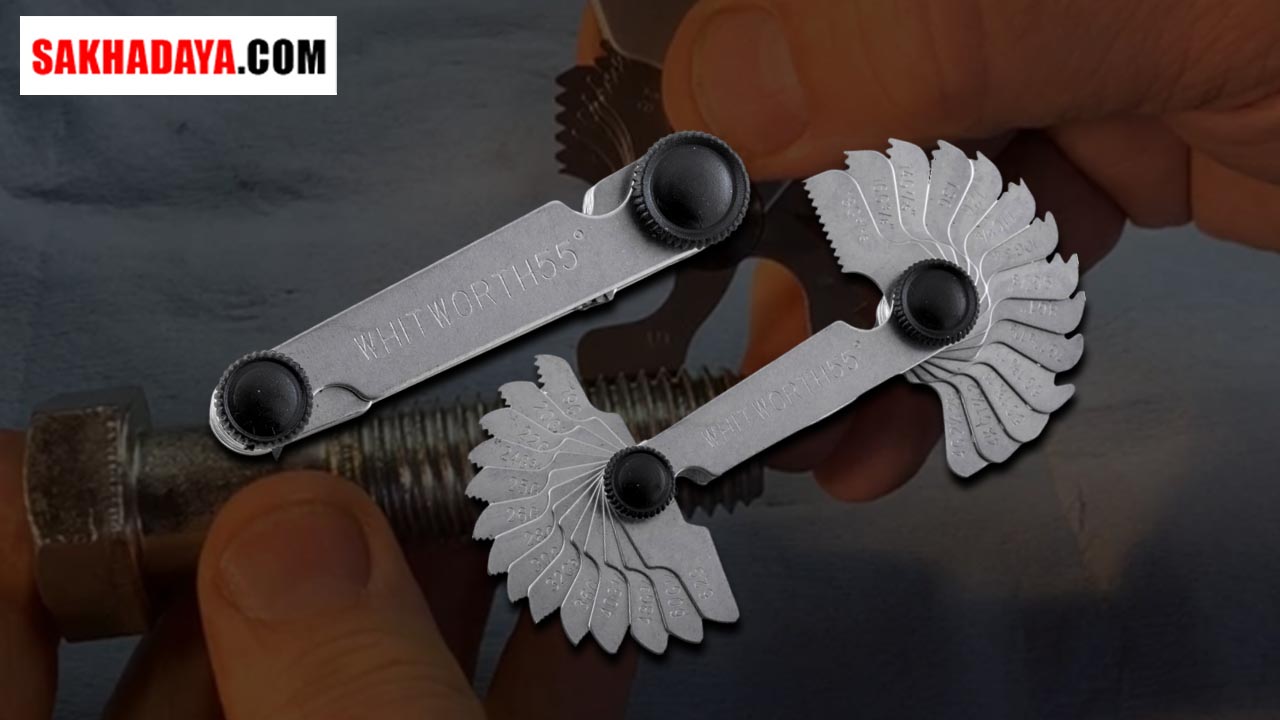 Distributor Screw Gauges: Jual Screw Gauges Akurat untuk Pengukuran Ulir Presisi di Industri Manufaktur dan Teknik