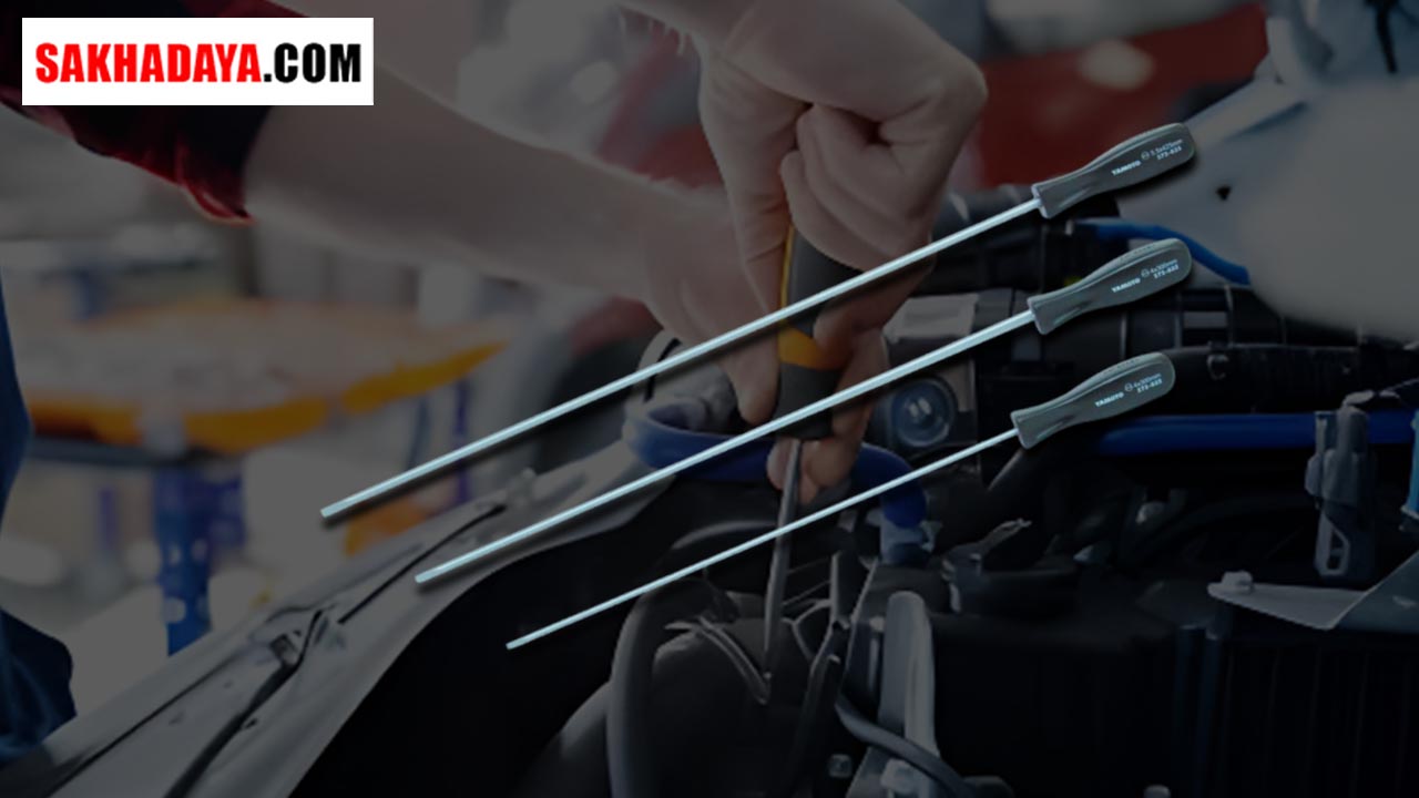 Distributor Screwdrivers Mechanics: Jual Screwdrivers Mechanics Berkualitas untuk Pekerjaan Teknik dan Otomotif Profesional