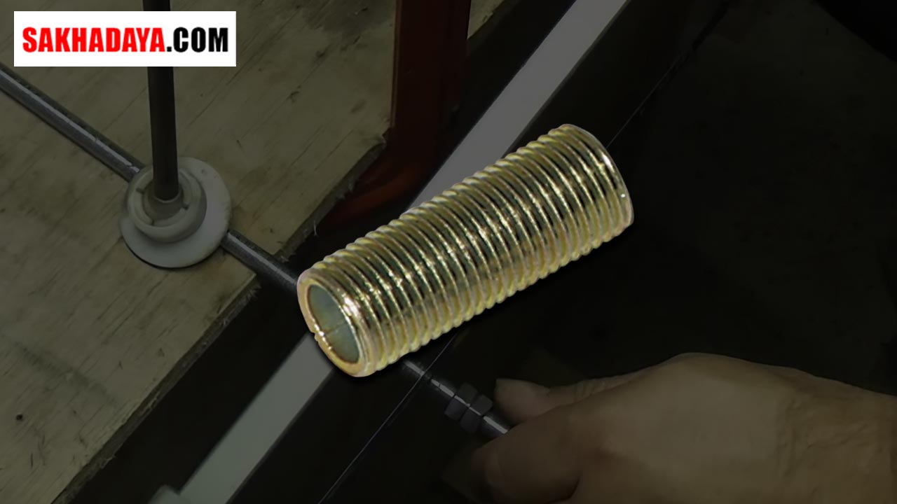 Distributor Screwed Rod Brass: Jual Screwed Rod Brass Berkualitas untuk Kebutuhan Industri dan Konstruksi Presisi