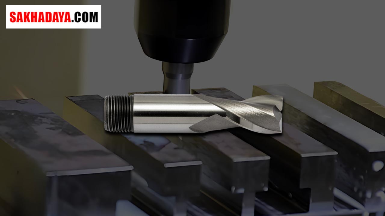 Distributor Slot Drills: Jual Slot Drills Berkualitas untuk Industri Manufaktur, Teknik Presisi, dan Otomotif