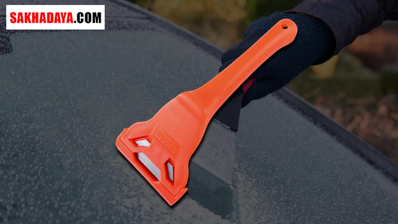 Distributor Scrapers Window: Jual Scrapers Window Berkualitas untuk Pembersihan Kaca Profesional